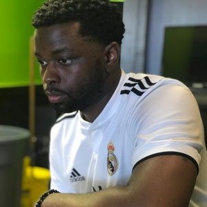 Meet your Posher, Marcus